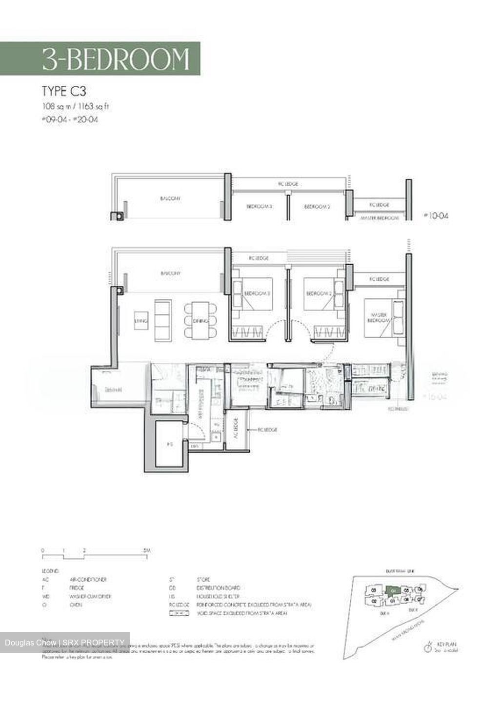 8@BT (D21), Condominium #504271631